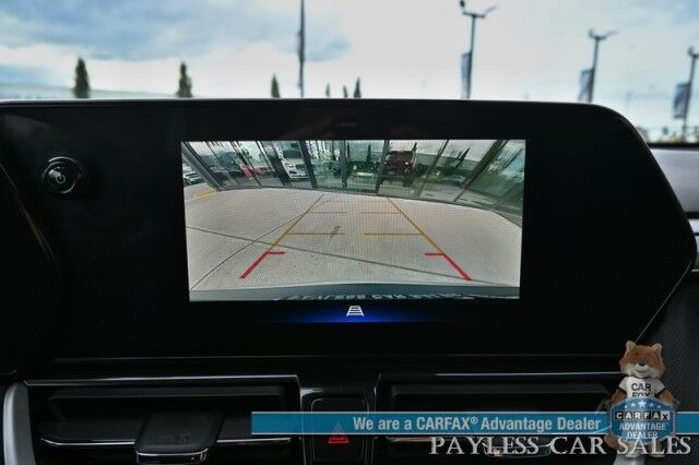 2024 Chevrolet Trailblazer LT Wasilla AK