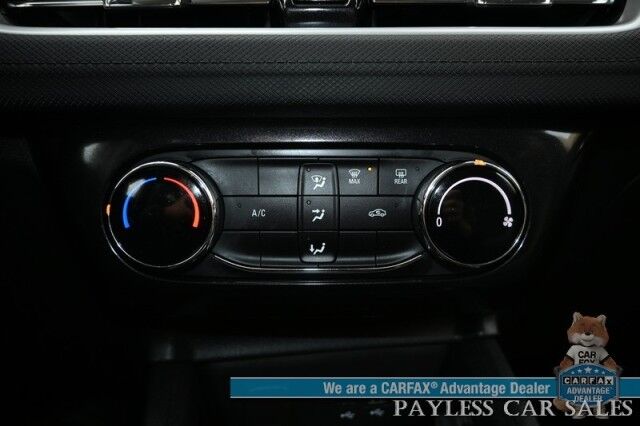 2024 Chevrolet Trailblazer LT Wasilla AK