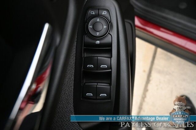2024 Chevrolet Trailblazer LT Anchorage AK