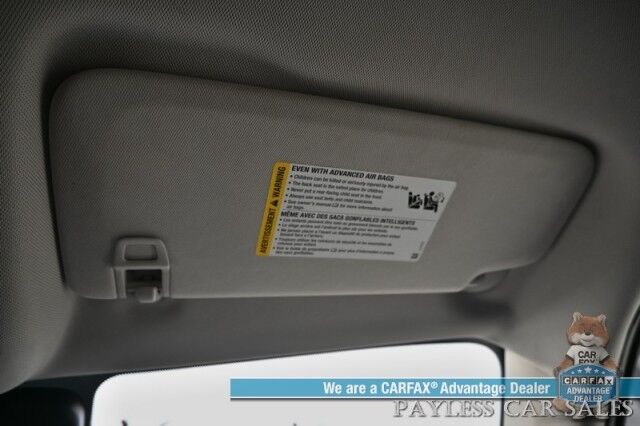 2024 Chevrolet Trailblazer LT Anchorage AK