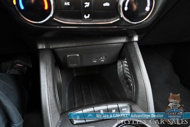 2024 Chevrolet Trailblazer LT Anchorage AK