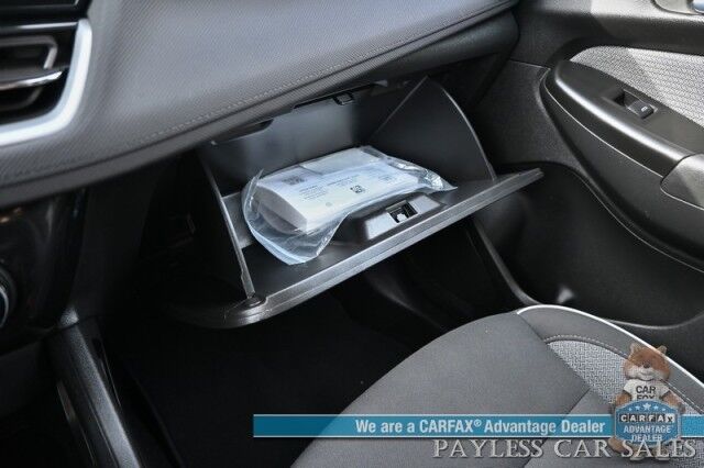 2024 Chevrolet Trailblazer LT Anchorage AK