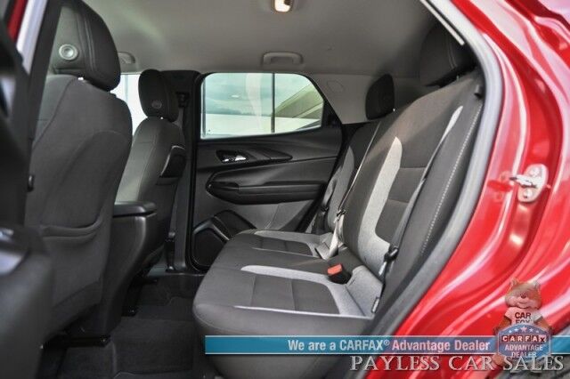 2024 Chevrolet Trailblazer LT Anchorage AK