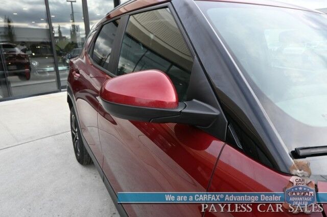 2024 Chevrolet Trailblazer LT Wasilla AK