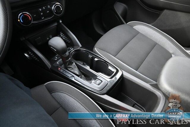 2024 Chevrolet Trailblazer LT Anchorage AK
