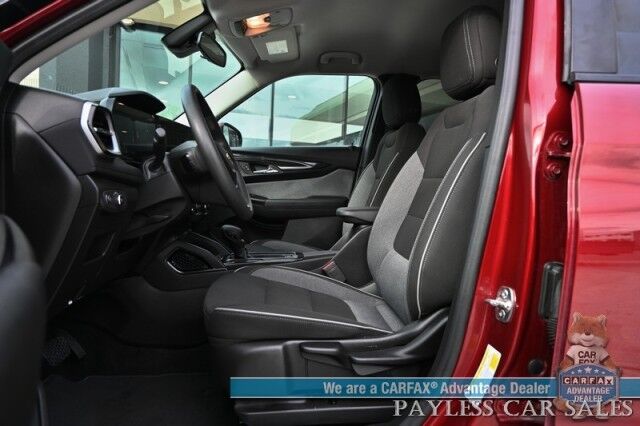 2024 Chevrolet Trailblazer LT Anchorage AK