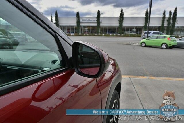 2024 Chevrolet Trailblazer LT Anchorage AK