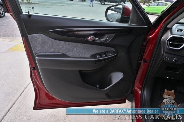 2024 Chevrolet Trailblazer LT Wasilla AK