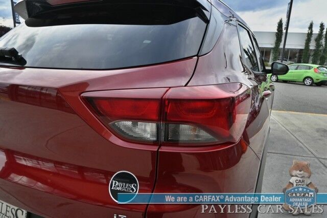 2024 Chevrolet Trailblazer LT Wasilla AK