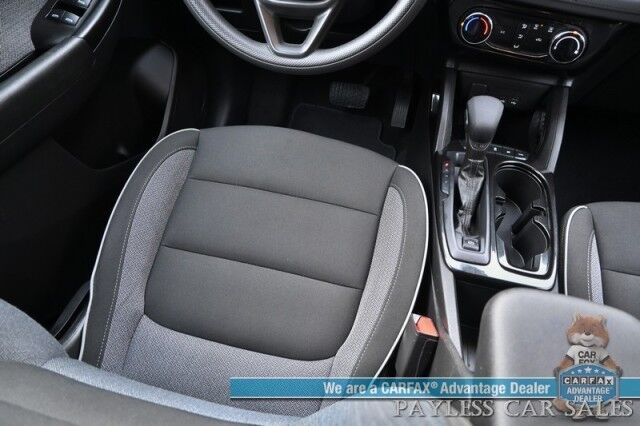2024 Chevrolet Trailblazer LT Anchorage AK