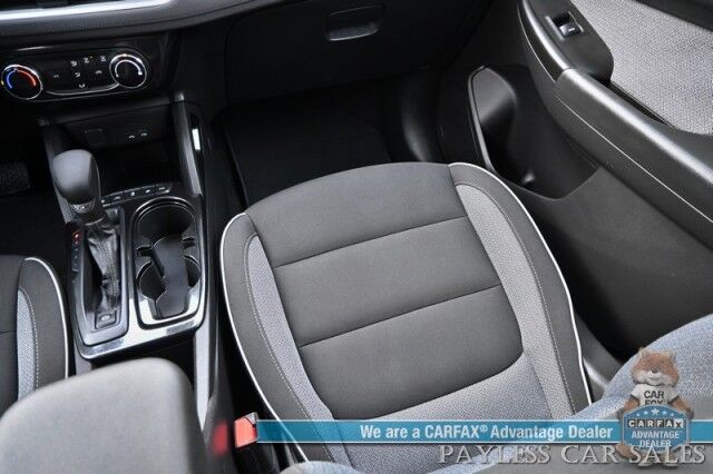 2024 Chevrolet Trailblazer LT Anchorage AK