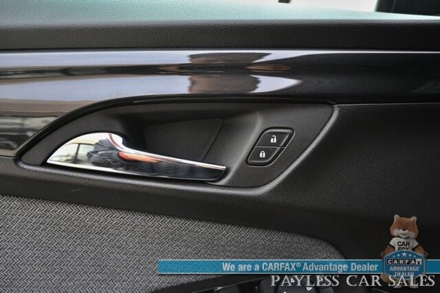 2024 Chevrolet Trailblazer LT Anchorage AK