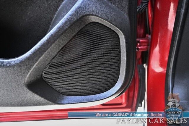 2024 Chevrolet Trailblazer LT Anchorage AK
