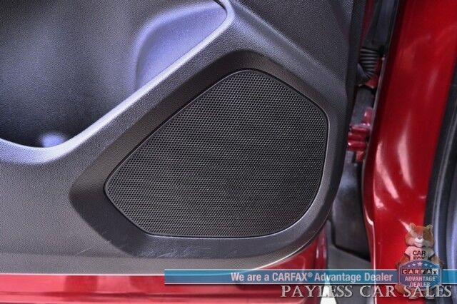 2024 Chevrolet Trailblazer LT Anchorage AK
