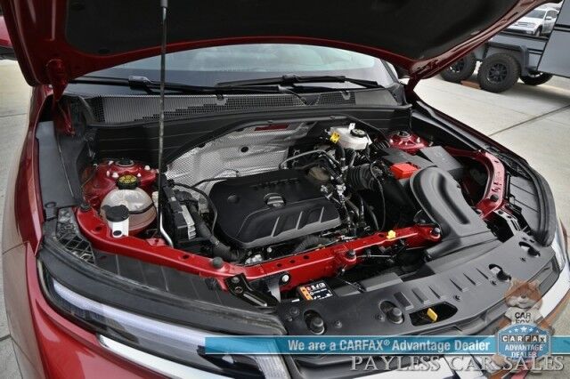 2024 Chevrolet Trailblazer LT Wasilla AK