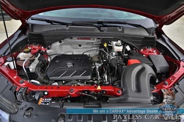 2024 Chevrolet Trailblazer LT Wasilla AK