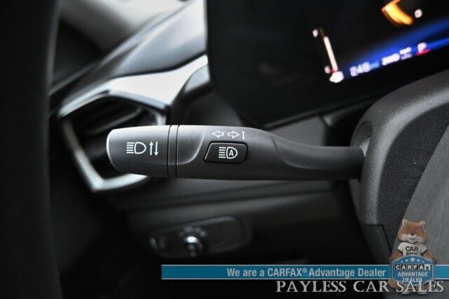 2024 Chevrolet Trailblazer LT Anchorage AK