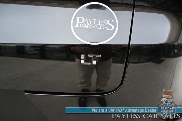 2024 Chevrolet Trailblazer LT Anchorage AK