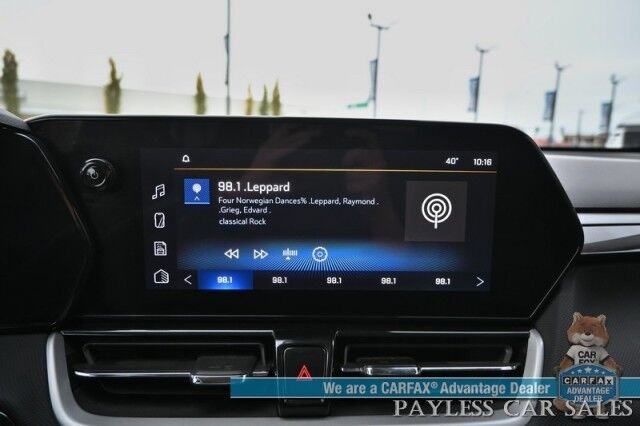 2024 Chevrolet Trailblazer LT Anchorage AK