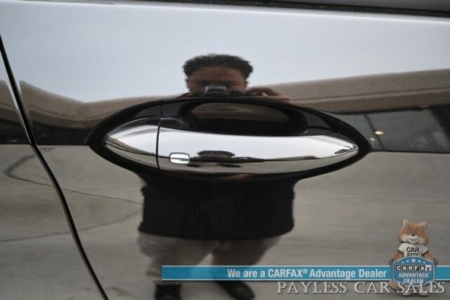 2024 Chevrolet Trailblazer LT Anchorage AK