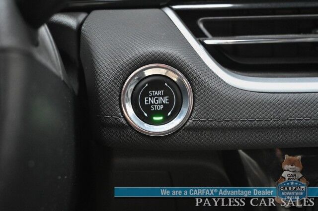 2024 Chevrolet Trailblazer LT Anchorage AK