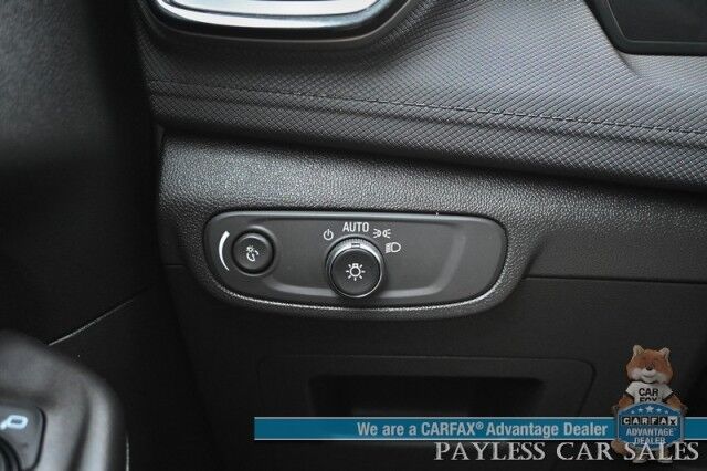 2024 Chevrolet Trailblazer LT Anchorage AK