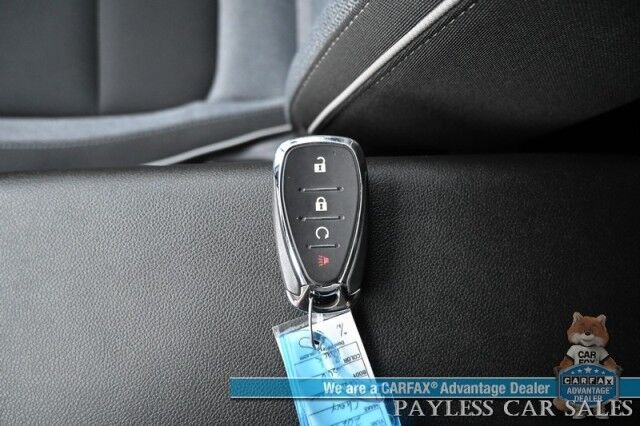 2024 Chevrolet Trailblazer LT Anchorage AK