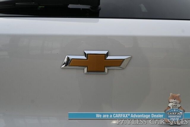 2024 Chevrolet Trailblazer LT Anchorage AK