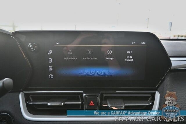 2024 Chevrolet Trailblazer LT Anchorage AK