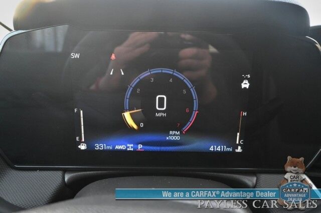 2024 Chevrolet Trailblazer LT Anchorage AK