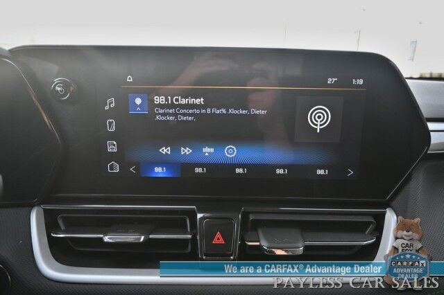 2024 Chevrolet Trailblazer LT Anchorage AK