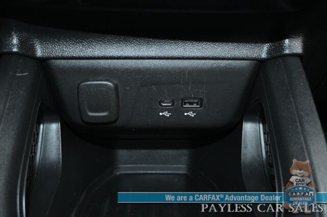 2024 Chevrolet Trailblazer LT Anchorage AK