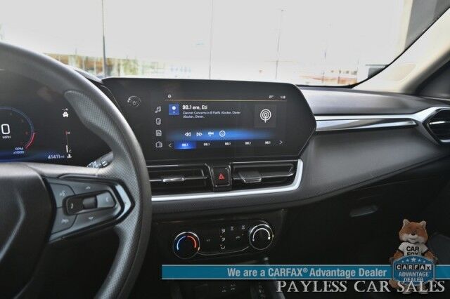 2024 Chevrolet Trailblazer LT Anchorage AK