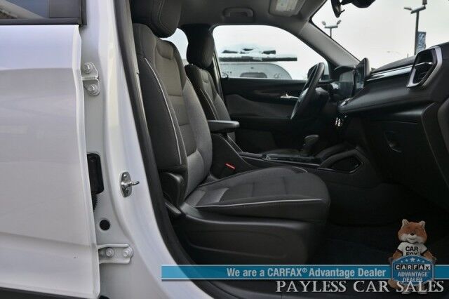 2024 Chevrolet Trailblazer LT Anchorage AK