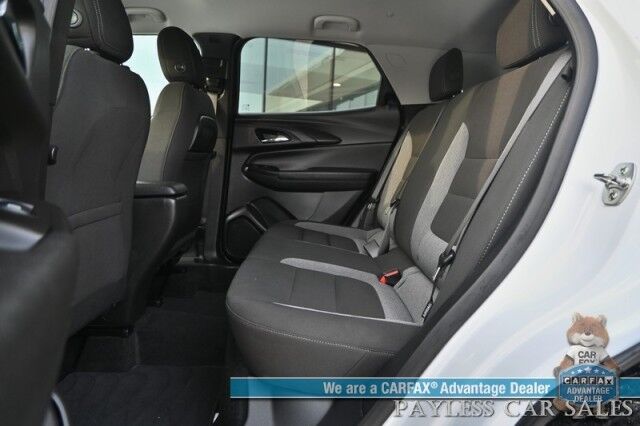 2024 Chevrolet Trailblazer LT Anchorage AK