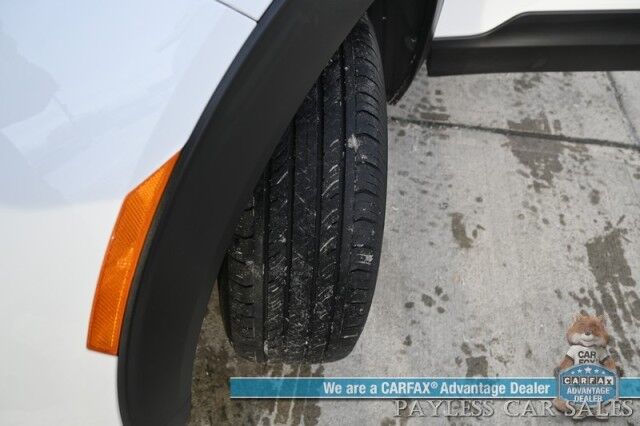 2024 Chevrolet Trailblazer LT Anchorage AK