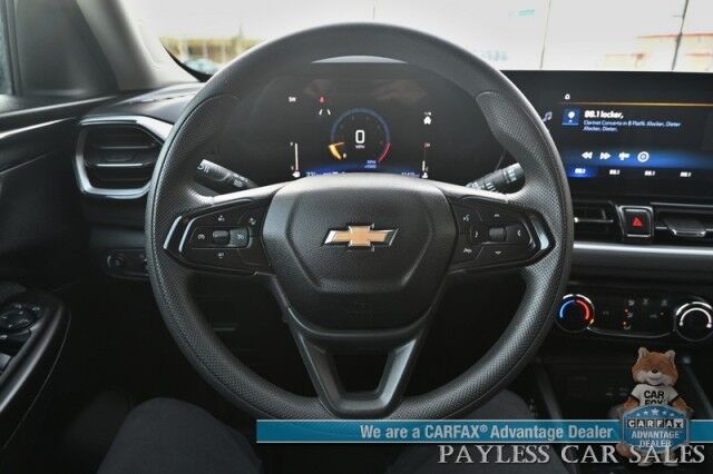 2024 Chevrolet Trailblazer LT Anchorage AK