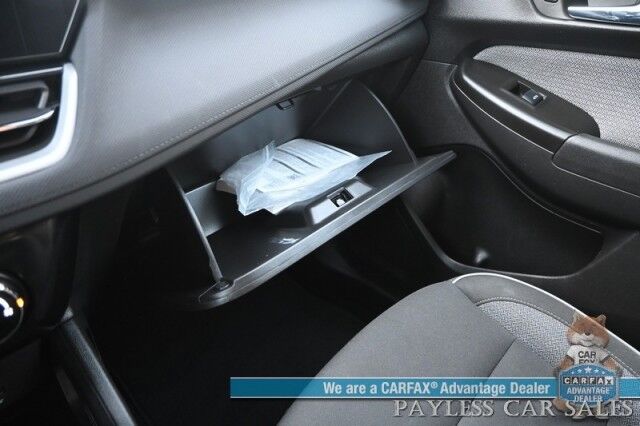 2024 Chevrolet Trailblazer LT Anchorage AK