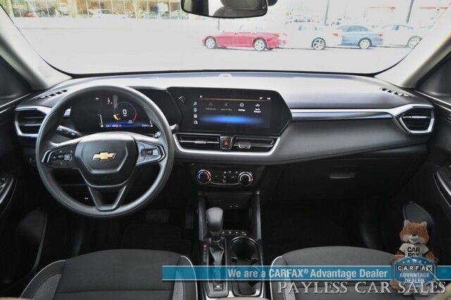 2024 Chevrolet Trailblazer LT Anchorage AK
