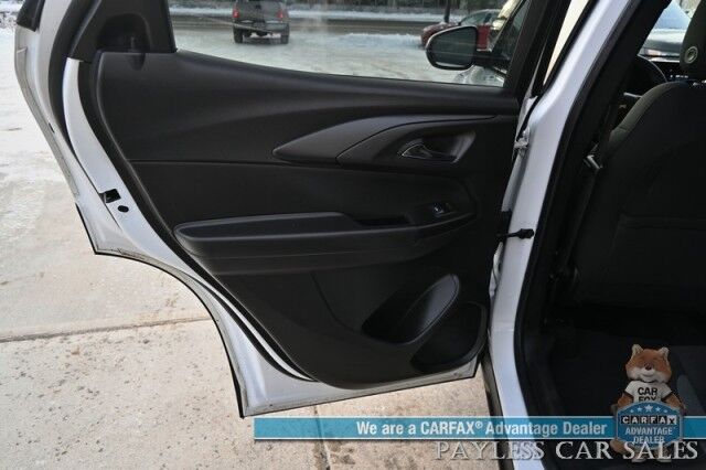 2024 Chevrolet Trailblazer LT Anchorage AK