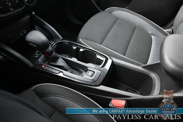 2024 Chevrolet Trailblazer LT Anchorage AK