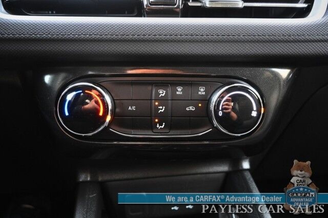 2024 Chevrolet Trailblazer LT Anchorage AK