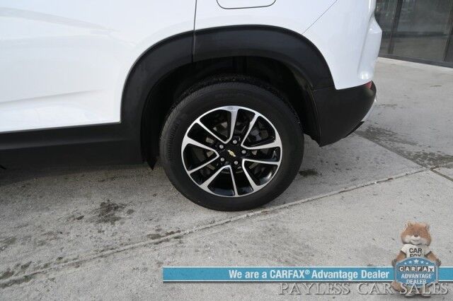 2024 Chevrolet Trailblazer LT Anchorage AK