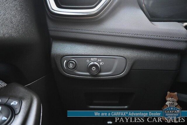 2024 Chevrolet Trailblazer LT Anchorage AK