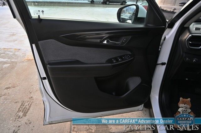 2024 Chevrolet Trailblazer LT Anchorage AK