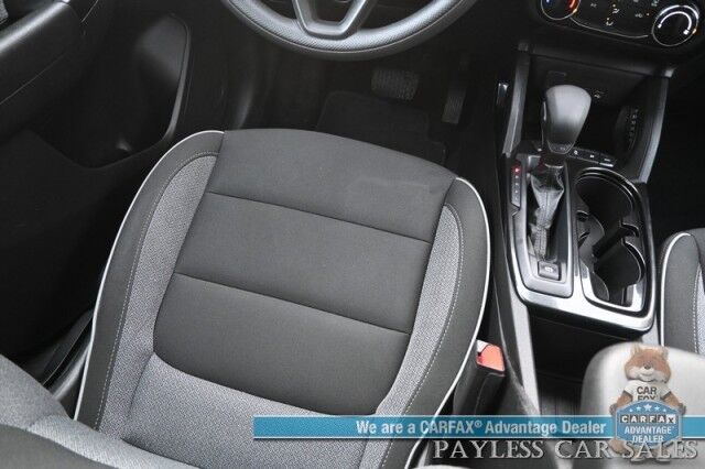 2024 Chevrolet Trailblazer LT Anchorage AK