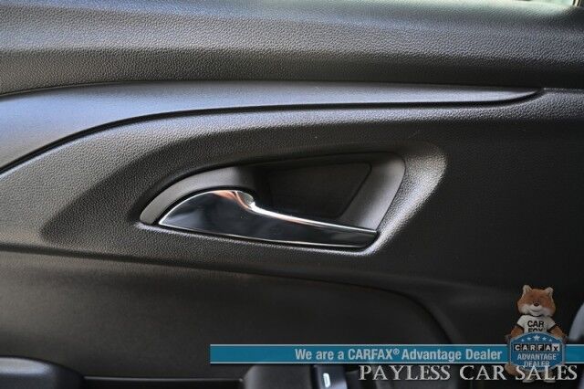 2024 Chevrolet Trailblazer LT Anchorage AK