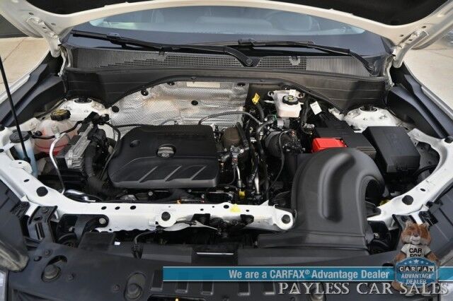 2024 Chevrolet Trailblazer LT Anchorage AK