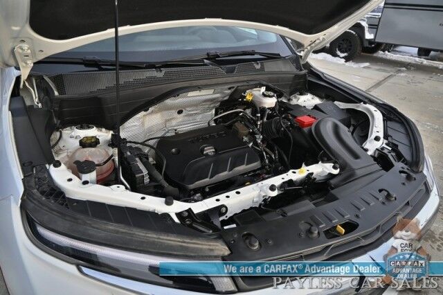 2024 Chevrolet Trailblazer LT Anchorage AK