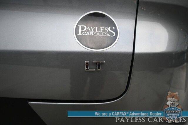 2024 Chevrolet Trailblazer LT Anchorage AK